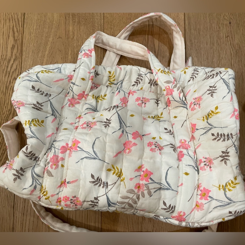 Bonpoint Baby Bag - Picture 3 of 9